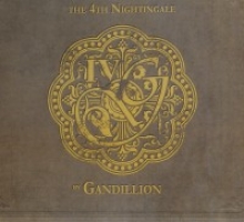 GANDILLION - THE 4TH NIGHTINGALE