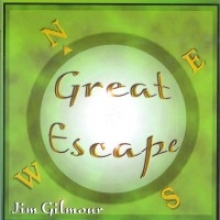 JIM GILMOUR - GREAT ESCAPE