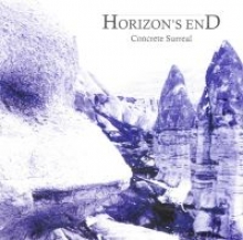 HORIZON’S END Concrete Surreal