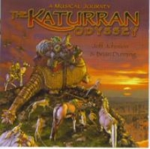 JEFF JOHNSON & BRIAN DUNNING - The Katurran Odyssey