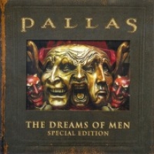 PALLAS The Dreams Of Men