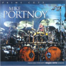 MIKE PORTNOY