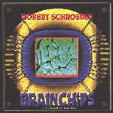 ROBERT SCHROEDER Brain Chips - Instrumental Version