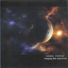 SONIC PULSAR - PLAYING THE UNIVERSE