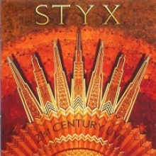 STYX - 21ST CENTURY LIVE