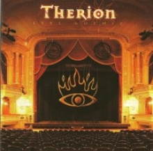 THERION - LIVE GOTHIC