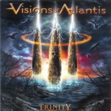 VISIONS OF ATLANTIS - TRINITY