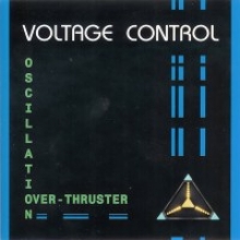 VOLTAGE CONTROL Oscillation Over-Thruster