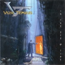 VOX TEMPUS In The Eye Of Time