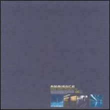 EREZ YAARY PROJECT - Ambience