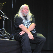 CLIVE NOLAN (ARENA)