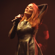 EPICA (ZIGGO DOME) - Simone Simons