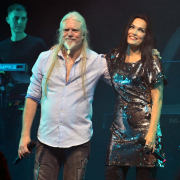 TARJA & MARKO - UTRECHT 18-09-2024