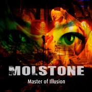 MOLSTONE - MASTER OF ILLUSION