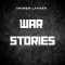 LATIMER, ANDREW - WAR STORIES