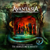 AVANTASIA - A PARANORMAL EVENING WITH THE MOONFLOWER SODCIETY