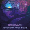 BEN CRAVEN - MONSTER FROM THE ID