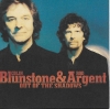 BLUNSTONE & ARGENT - OUT OF THE SHADOWS
