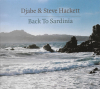DJABE & STEVE HACKETT - BACK TO SARDINIA