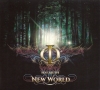 IO EARTH - NEW WORLD