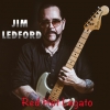 LEDFORD, JIM - RED HOT LEGATO