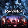 KAMELOT - I AM THE EMPIRE - LIVE FROM THE 013