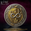 KEYS - INFINITY PARABELLUM