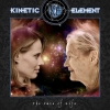 KINETIC ELEMENT - THE FACE OF LIFE
