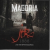 MAGORIA - JtR1888
