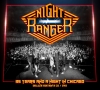 NIGHT RANGER - 35 YEARS AND A NIGHT IN CHICAGO