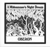 OBERON - A MIDSUMMER'S NIGHT DREAM