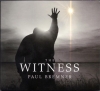 PAUL BREMNER - THE WITNESS