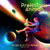 PREHISTORIC ANIMALS - THE MAGICAL MYSTERY MACHINE