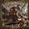 PYOGENESIS - A CENTURY IN THE CURSE OF TIME