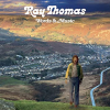 RAY THOMAS - WORDS & MUSIC