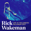 WAKEMAN, RICK - LIVE AT THE LONDON PALLADIUM 2023