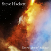 HACKETT, STEVE - SURRENDER OF SILENCE