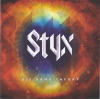 STYX - BIG BANG THEORY
