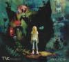 TRK PROJECT - ALICE
