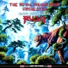 THE ROYAL PHILHARMONIC ORCHESTRA