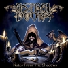 ASTRAL DOORS - NOTES FROM THE PAST