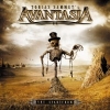 AVANTASIA - THE SCARECROW (+ EP’S LOST IN SPACE PARTS 1 & 2)