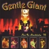 GENTLE GIANT Live In Stockholm ‘75
