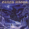 GRAND MAGUS - HAMMER OF THE NORTH