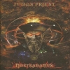JUDAS PRIEST - NOSTRADAMUS