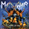 MANOWAR - GODS OF WAR
