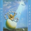 MUSIC STATION - SHAPING