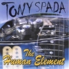 TONY SPADA - The Human Element 
