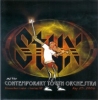 STYX & THE CONTEMPORARY YOUTH ORCHESTRA - ONE WITH EVERYTHING