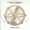 THE TEA PARTY 